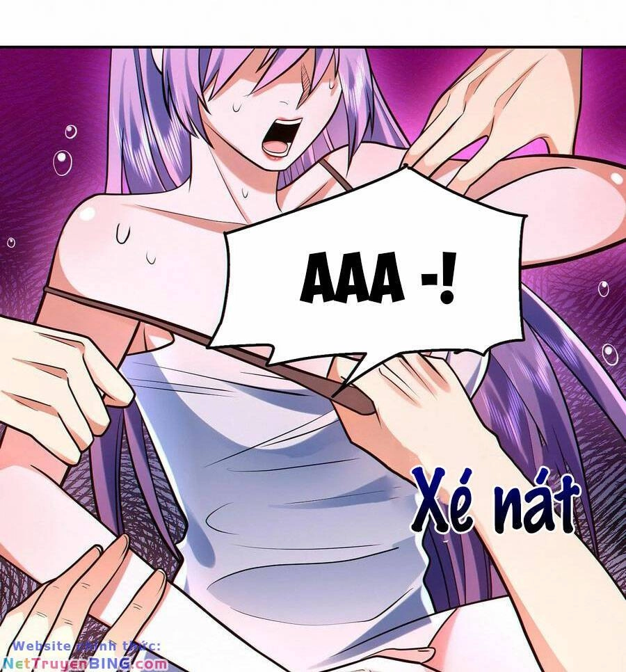 Cướp Đoạt Vô Số Thiên Phú, Ta Trở Thành Thần Ở Thời Đại Toàn Dân Chuyển Chức Chapter 52 - 39