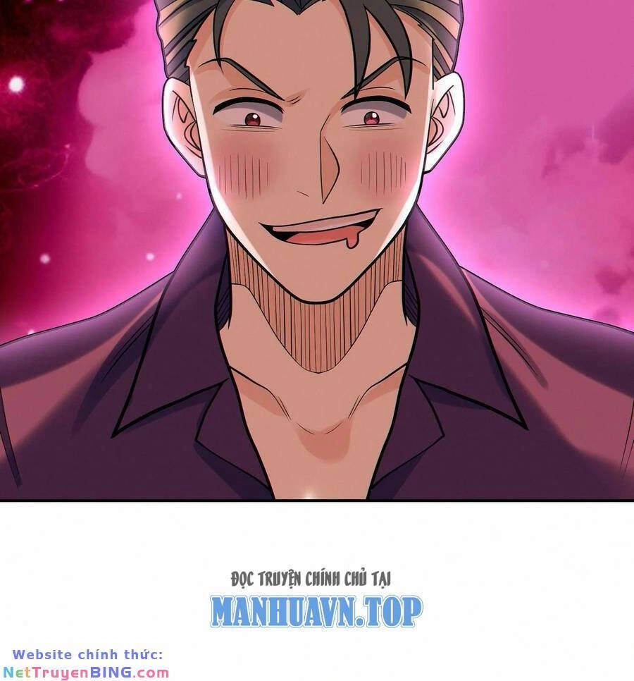 Cướp Đoạt Vô Số Thiên Phú, Ta Trở Thành Thần Ở Thời Đại Toàn Dân Chuyển Chức Chapter 52 - 45