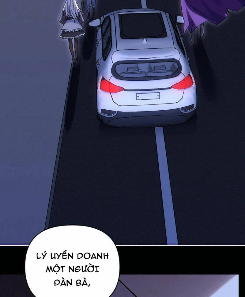 Cướp Đoạt Vô Số Thiên Phú, Ta Trở Thành Thần Ở Thời Đại Toàn Dân Chuyển Chức Chapter 53 - 2