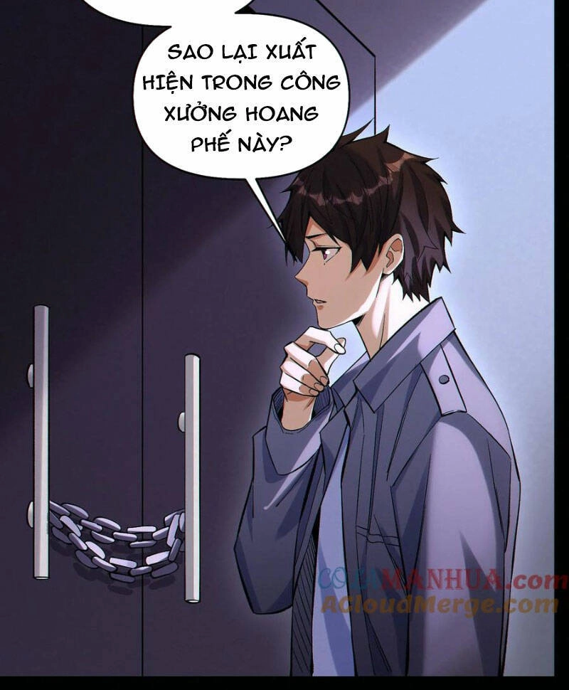 Cướp Đoạt Vô Số Thiên Phú, Ta Trở Thành Thần Ở Thời Đại Toàn Dân Chuyển Chức Chapter 53 - 3