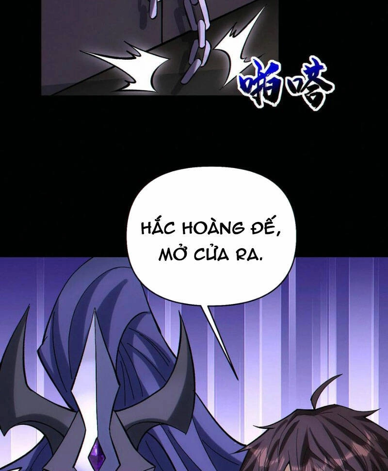 Cướp Đoạt Vô Số Thiên Phú, Ta Trở Thành Thần Ở Thời Đại Toàn Dân Chuyển Chức Chapter 53 - 5