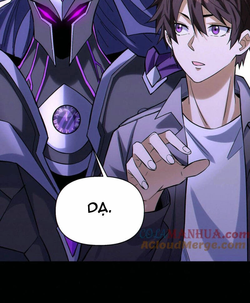 Cướp Đoạt Vô Số Thiên Phú, Ta Trở Thành Thần Ở Thời Đại Toàn Dân Chuyển Chức Chapter 53 - 6