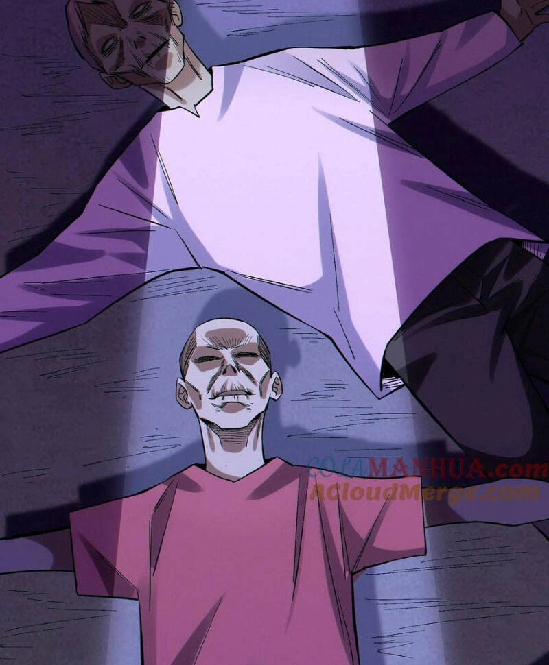 Cướp Đoạt Vô Số Thiên Phú, Ta Trở Thành Thần Ở Thời Đại Toàn Dân Chuyển Chức Chapter 53 - 9