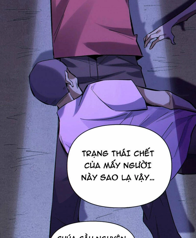 Cướp Đoạt Vô Số Thiên Phú, Ta Trở Thành Thần Ở Thời Đại Toàn Dân Chuyển Chức Chapter 53 - 10