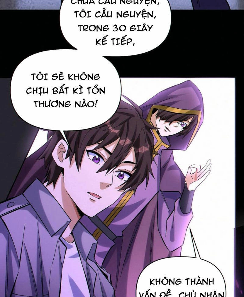 Cướp Đoạt Vô Số Thiên Phú, Ta Trở Thành Thần Ở Thời Đại Toàn Dân Chuyển Chức Chapter 53 - 11