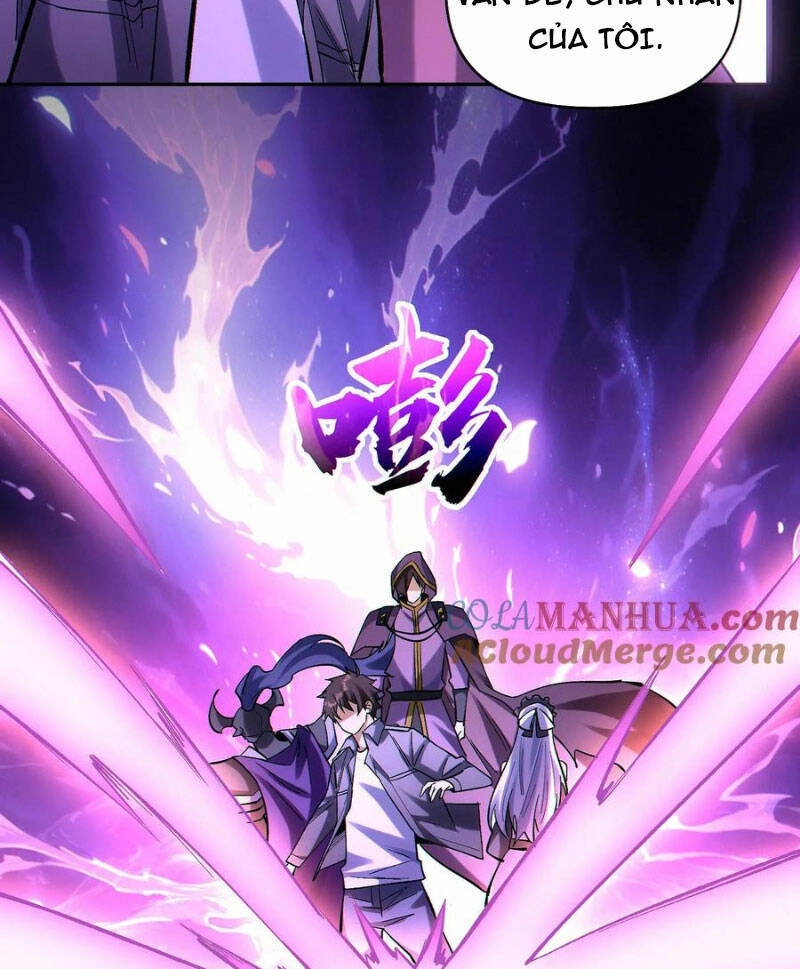 Cướp Đoạt Vô Số Thiên Phú, Ta Trở Thành Thần Ở Thời Đại Toàn Dân Chuyển Chức Chapter 53 - 12