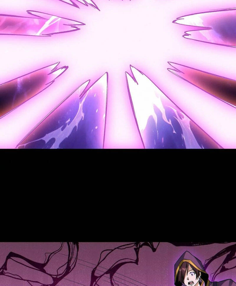 Cướp Đoạt Vô Số Thiên Phú, Ta Trở Thành Thần Ở Thời Đại Toàn Dân Chuyển Chức Chapter 53 - 13