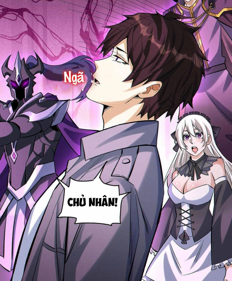 Cướp Đoạt Vô Số Thiên Phú, Ta Trở Thành Thần Ở Thời Đại Toàn Dân Chuyển Chức Chapter 53 - 14