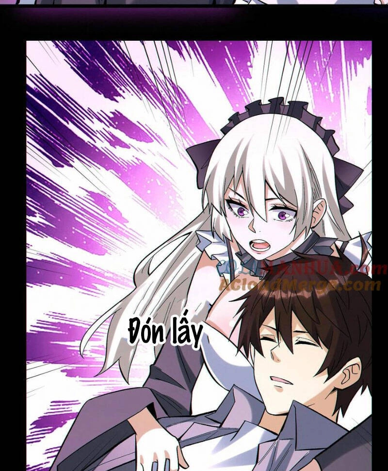 Cướp Đoạt Vô Số Thiên Phú, Ta Trở Thành Thần Ở Thời Đại Toàn Dân Chuyển Chức Chapter 53 - 15