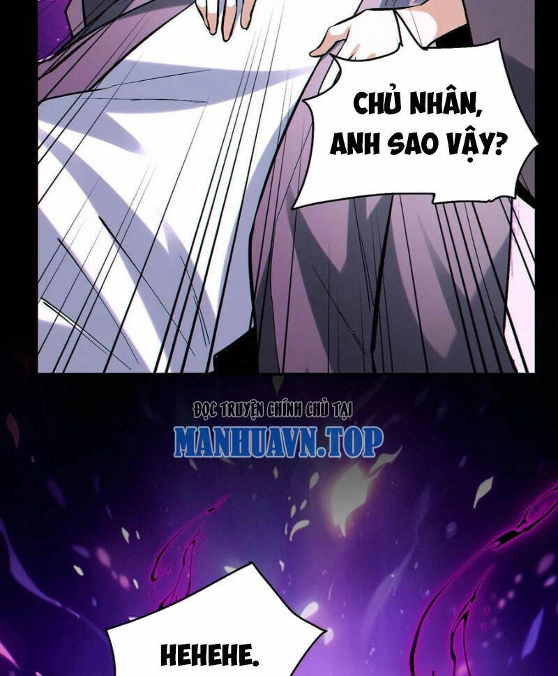 Cướp Đoạt Vô Số Thiên Phú, Ta Trở Thành Thần Ở Thời Đại Toàn Dân Chuyển Chức Chapter 53 - 16