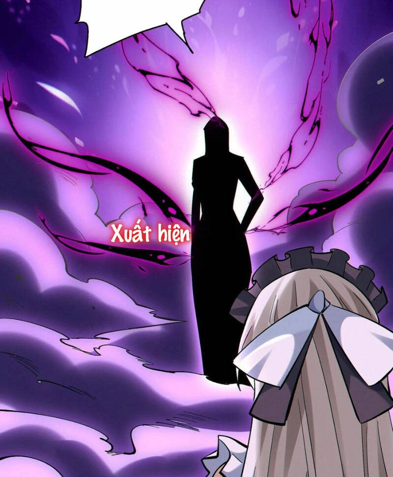 Cướp Đoạt Vô Số Thiên Phú, Ta Trở Thành Thần Ở Thời Đại Toàn Dân Chuyển Chức Chapter 53 - 17