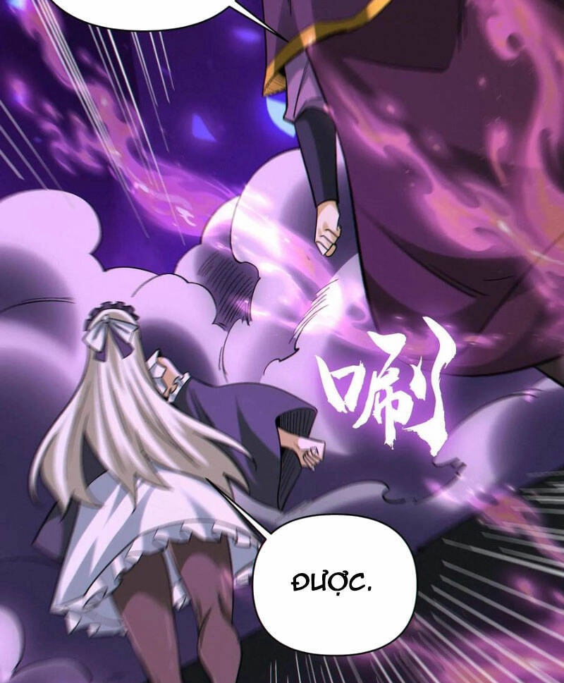 Cướp Đoạt Vô Số Thiên Phú, Ta Trở Thành Thần Ở Thời Đại Toàn Dân Chuyển Chức Chapter 53 - 20