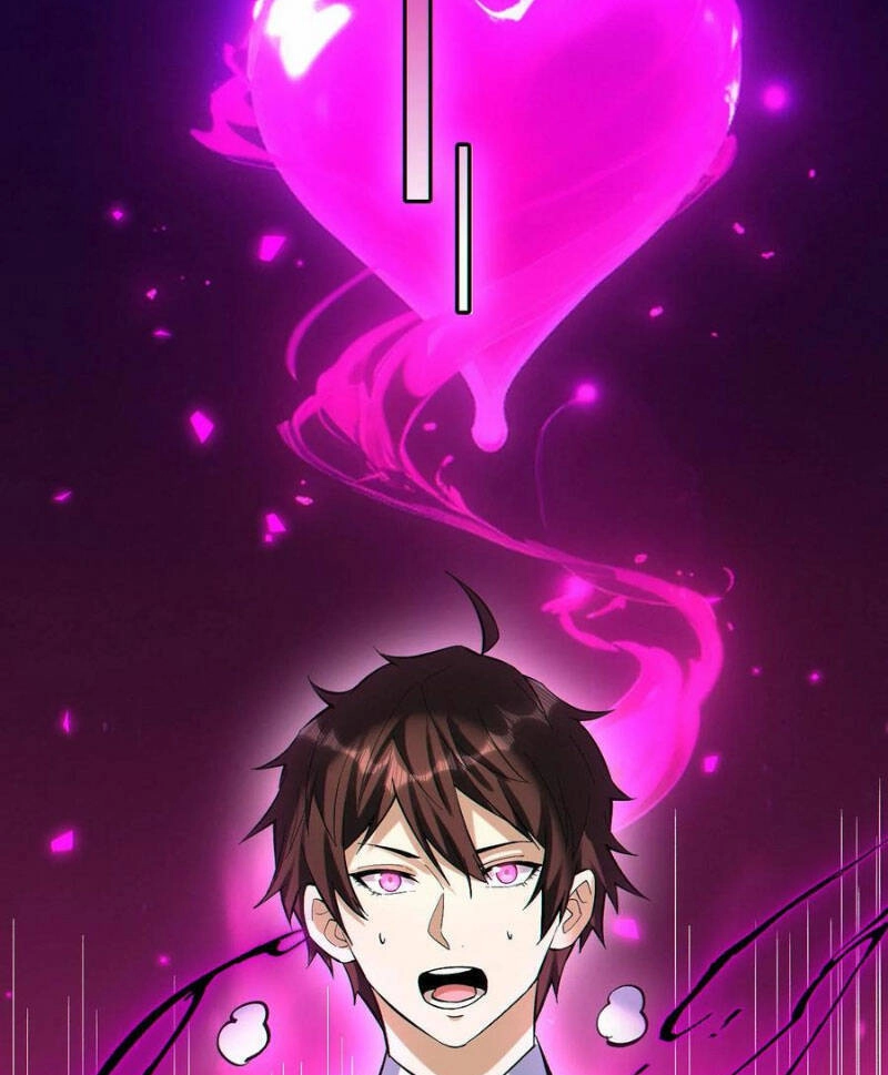 Cướp Đoạt Vô Số Thiên Phú, Ta Trở Thành Thần Ở Thời Đại Toàn Dân Chuyển Chức Chapter 53 - 22