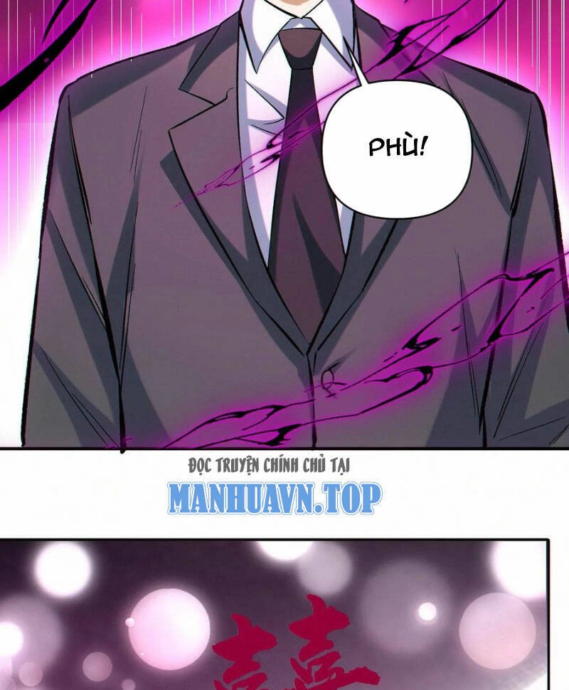 Cướp Đoạt Vô Số Thiên Phú, Ta Trở Thành Thần Ở Thời Đại Toàn Dân Chuyển Chức Chapter 53 - 23