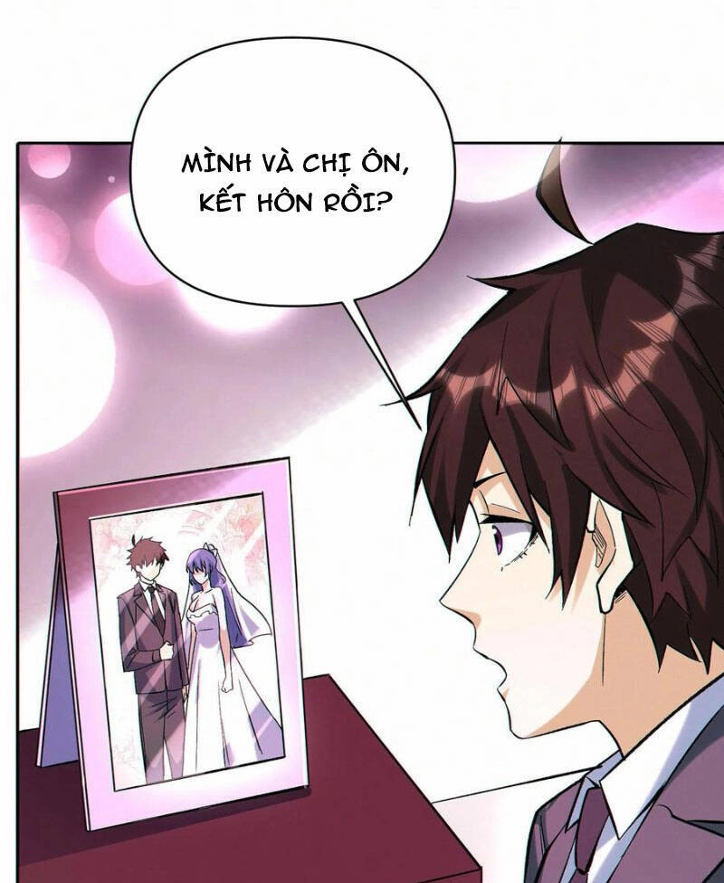 Cướp Đoạt Vô Số Thiên Phú, Ta Trở Thành Thần Ở Thời Đại Toàn Dân Chuyển Chức Chapter 53 - 25