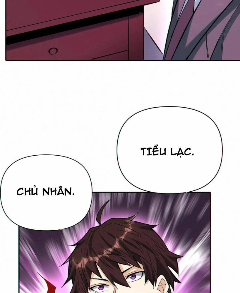 Cướp Đoạt Vô Số Thiên Phú, Ta Trở Thành Thần Ở Thời Đại Toàn Dân Chuyển Chức Chapter 53 - 26