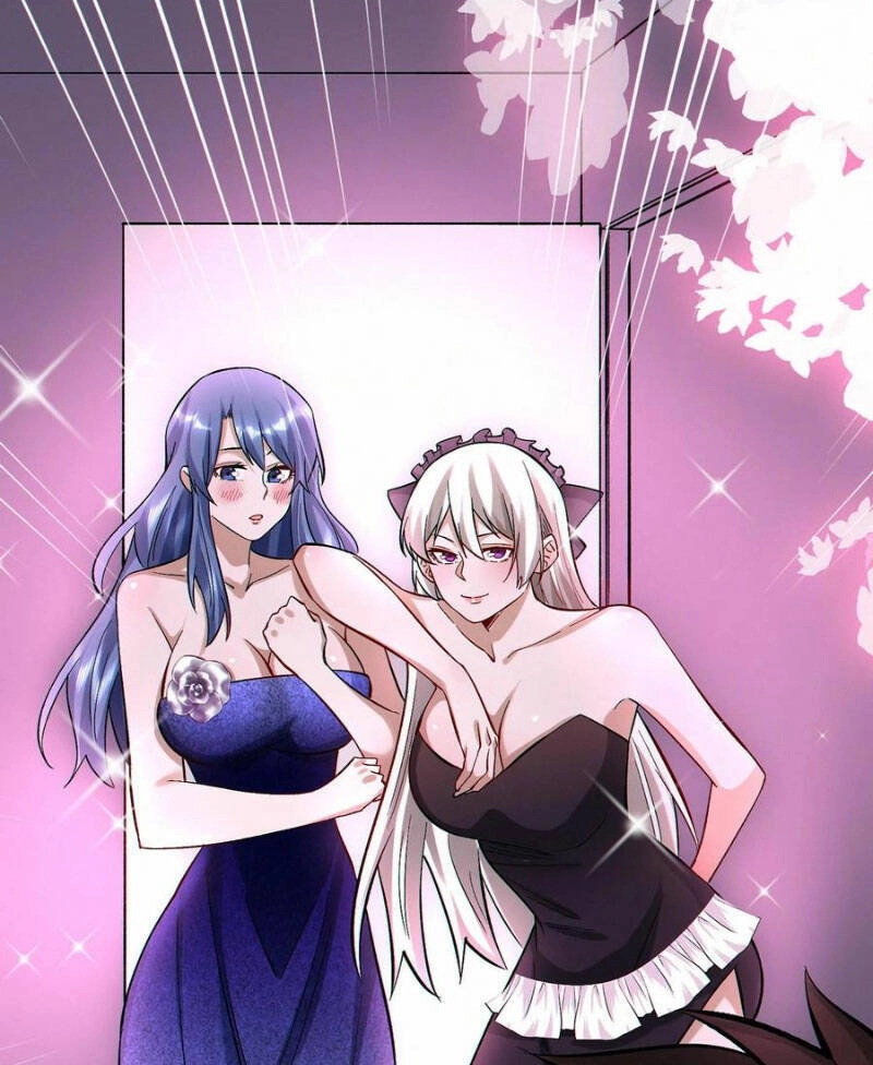 Cướp Đoạt Vô Số Thiên Phú, Ta Trở Thành Thần Ở Thời Đại Toàn Dân Chuyển Chức Chapter 53 - 28