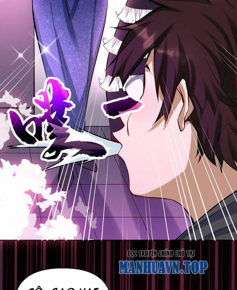 Cướp Đoạt Vô Số Thiên Phú, Ta Trở Thành Thần Ở Thời Đại Toàn Dân Chuyển Chức Chapter 53 - 29