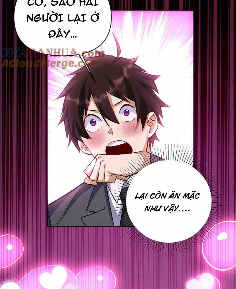 Cướp Đoạt Vô Số Thiên Phú, Ta Trở Thành Thần Ở Thời Đại Toàn Dân Chuyển Chức Chapter 53 - 30