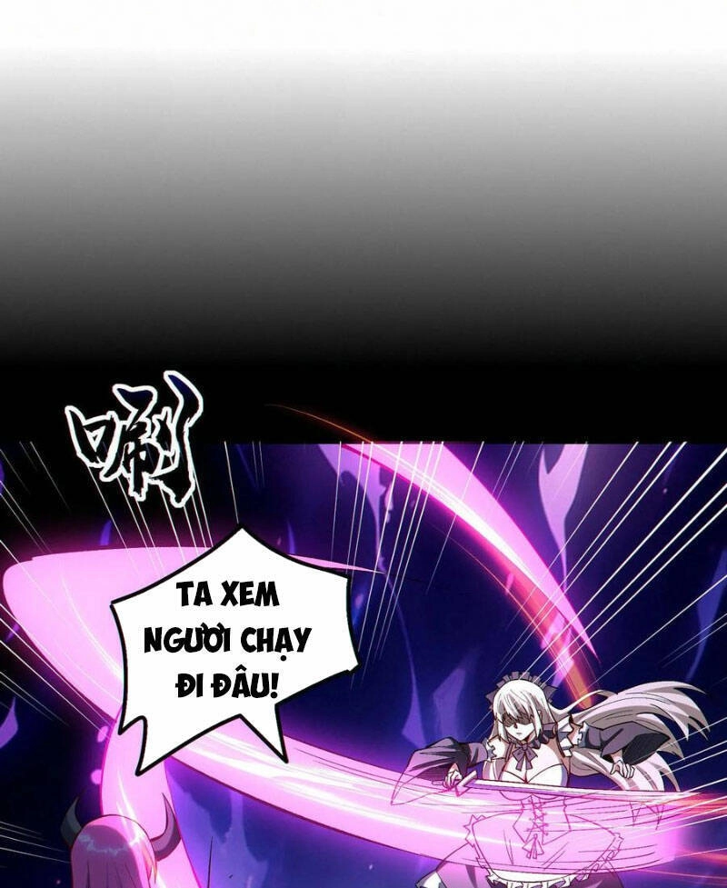 Cướp Đoạt Vô Số Thiên Phú, Ta Trở Thành Thần Ở Thời Đại Toàn Dân Chuyển Chức Chapter 53 - 33