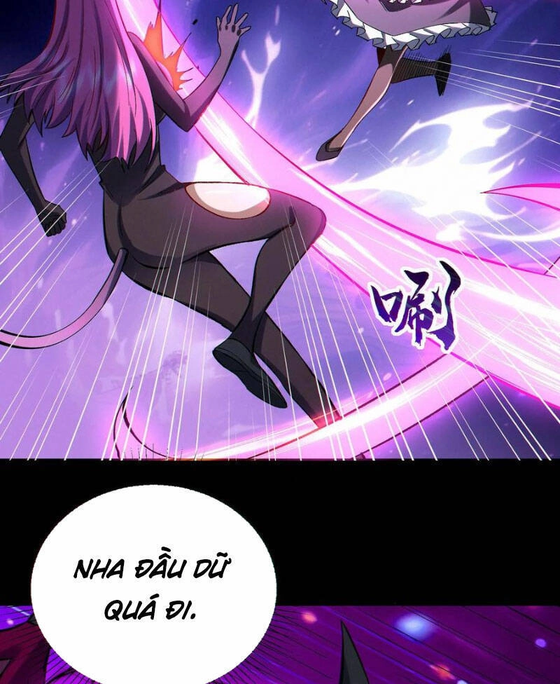 Cướp Đoạt Vô Số Thiên Phú, Ta Trở Thành Thần Ở Thời Đại Toàn Dân Chuyển Chức Chapter 53 - 34