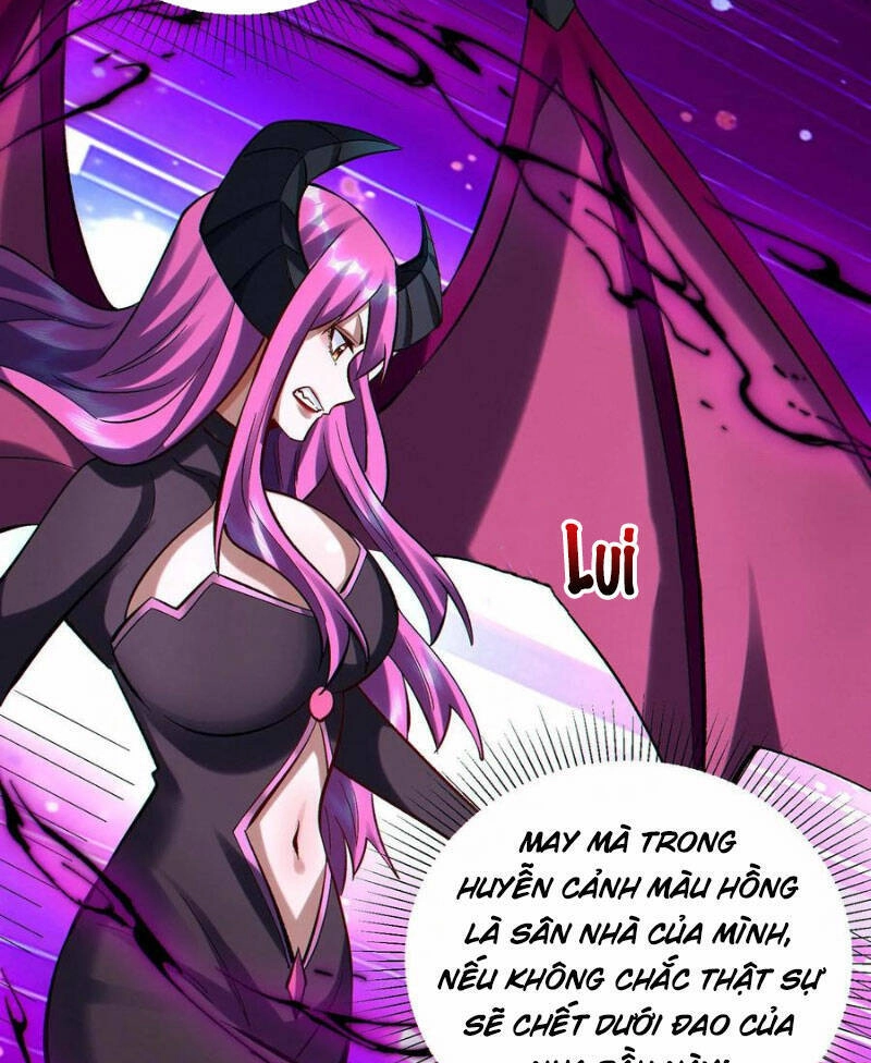 Cướp Đoạt Vô Số Thiên Phú, Ta Trở Thành Thần Ở Thời Đại Toàn Dân Chuyển Chức Chapter 53 - 35