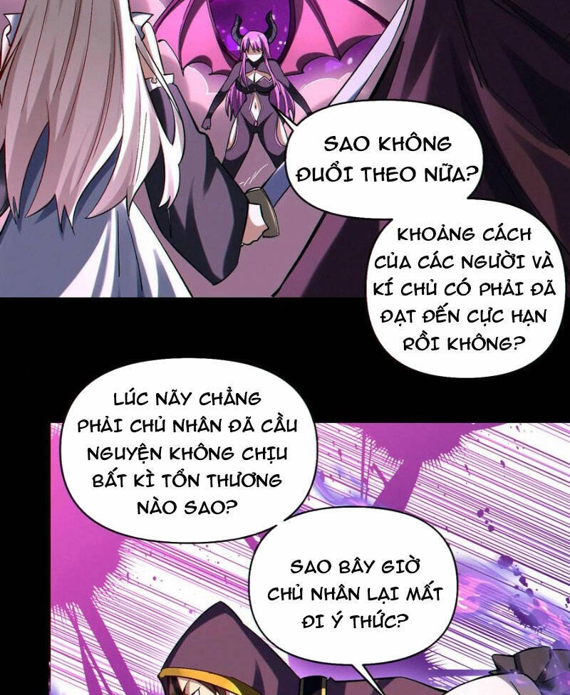 Cướp Đoạt Vô Số Thiên Phú, Ta Trở Thành Thần Ở Thời Đại Toàn Dân Chuyển Chức Chapter 53 - 37