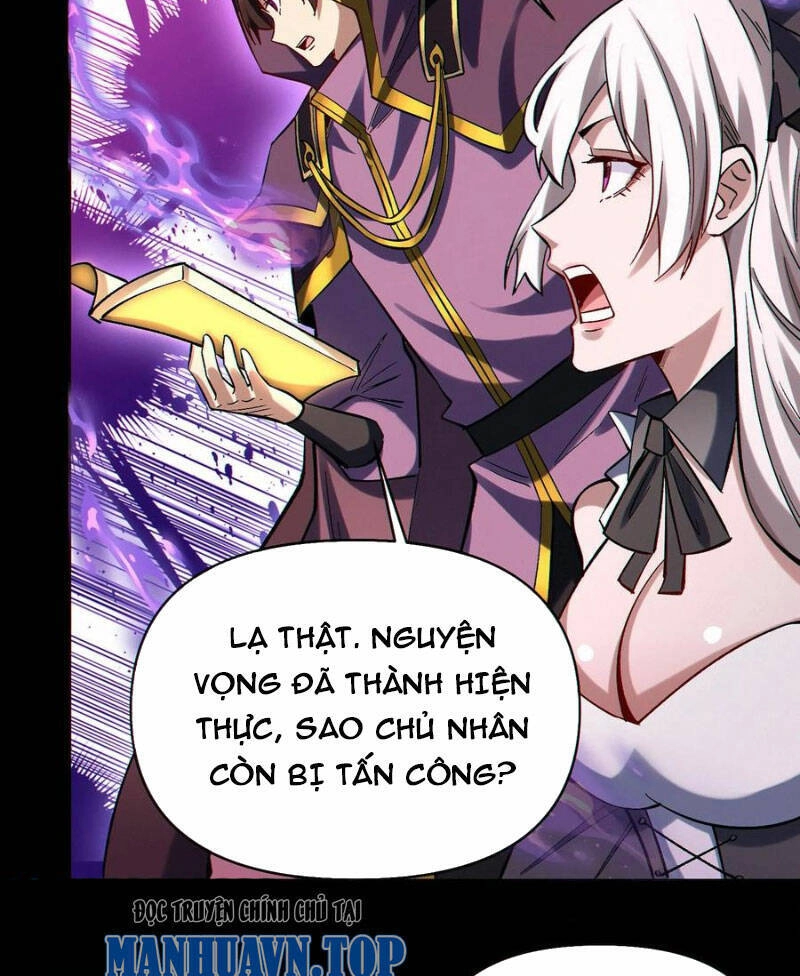 Cướp Đoạt Vô Số Thiên Phú, Ta Trở Thành Thần Ở Thời Đại Toàn Dân Chuyển Chức Chapter 53 - 38