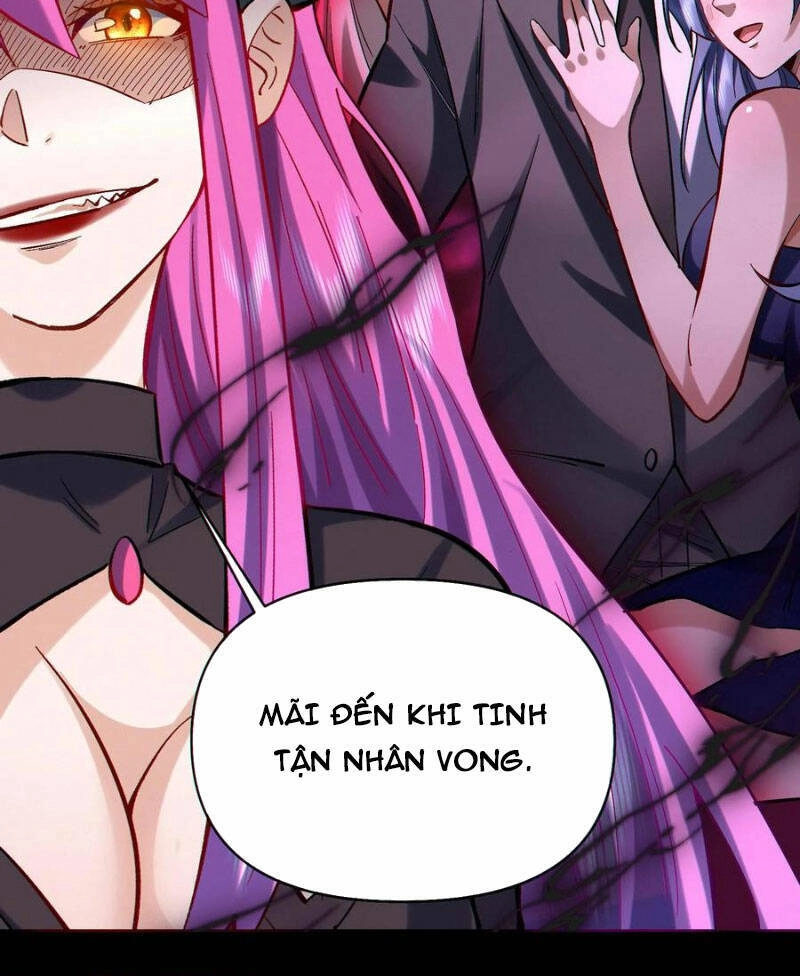 Cướp Đoạt Vô Số Thiên Phú, Ta Trở Thành Thần Ở Thời Đại Toàn Dân Chuyển Chức Chapter 53 - 41