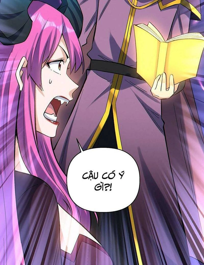 Cướp Đoạt Vô Số Thiên Phú, Ta Trở Thành Thần Ở Thời Đại Toàn Dân Chuyển Chức Chapter 54 - 2