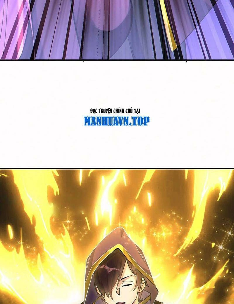 Cướp Đoạt Vô Số Thiên Phú, Ta Trở Thành Thần Ở Thời Đại Toàn Dân Chuyển Chức Chapter 54 - 3