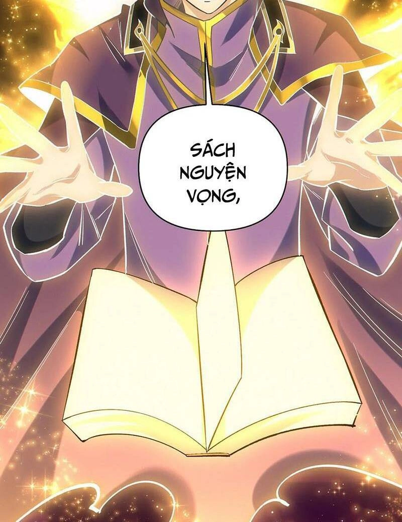 Cướp Đoạt Vô Số Thiên Phú, Ta Trở Thành Thần Ở Thời Đại Toàn Dân Chuyển Chức Chapter 54 - 4