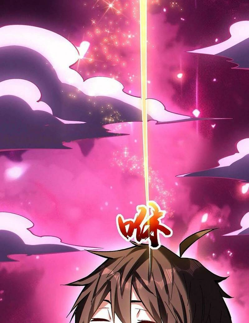 Cướp Đoạt Vô Số Thiên Phú, Ta Trở Thành Thần Ở Thời Đại Toàn Dân Chuyển Chức Chapter 54 - 6