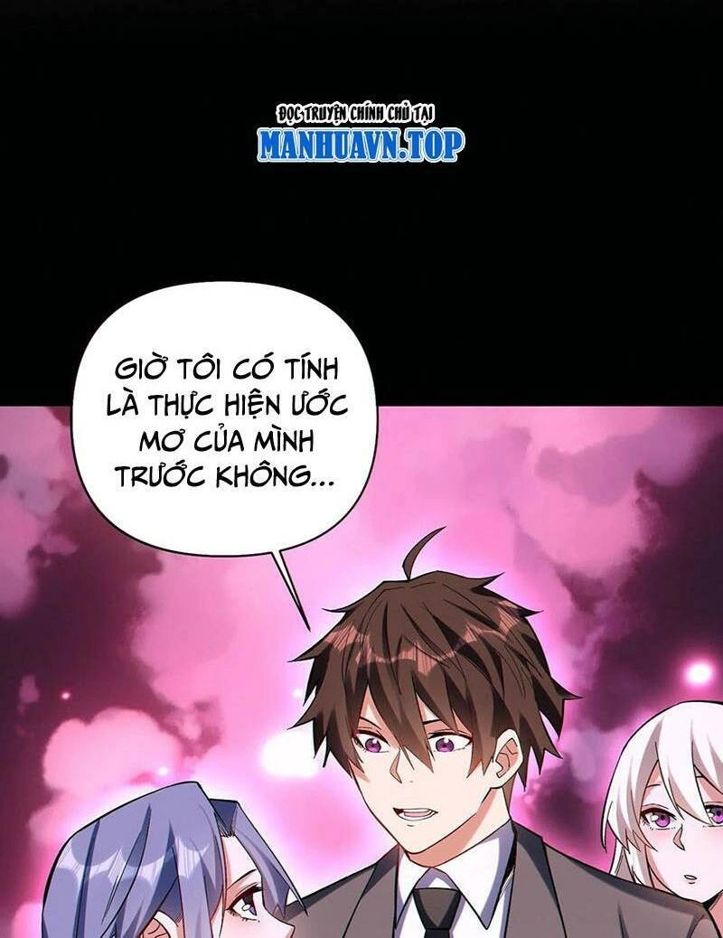 Cướp Đoạt Vô Số Thiên Phú, Ta Trở Thành Thần Ở Thời Đại Toàn Dân Chuyển Chức Chapter 54 - 8