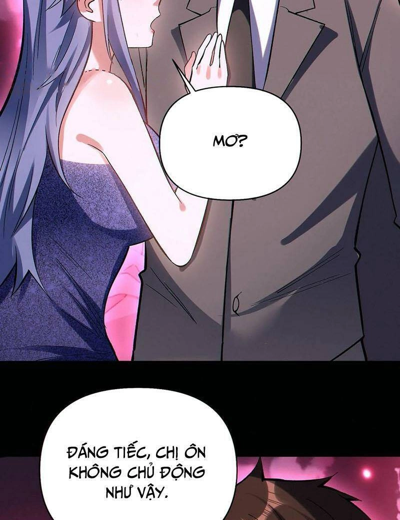 Cướp Đoạt Vô Số Thiên Phú, Ta Trở Thành Thần Ở Thời Đại Toàn Dân Chuyển Chức Chapter 54 - 9