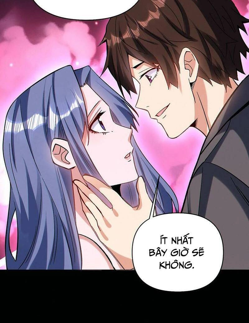 Cướp Đoạt Vô Số Thiên Phú, Ta Trở Thành Thần Ở Thời Đại Toàn Dân Chuyển Chức Chapter 54 - 10