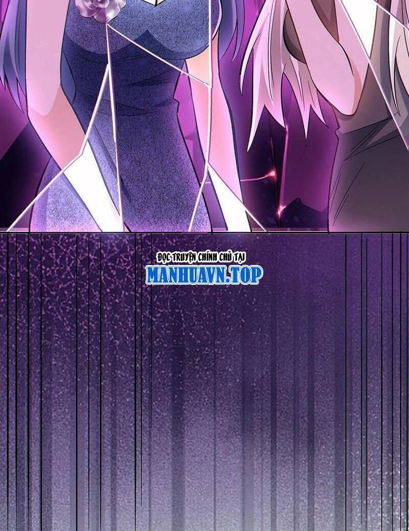 Cướp Đoạt Vô Số Thiên Phú, Ta Trở Thành Thần Ở Thời Đại Toàn Dân Chuyển Chức Chapter 54 - 12