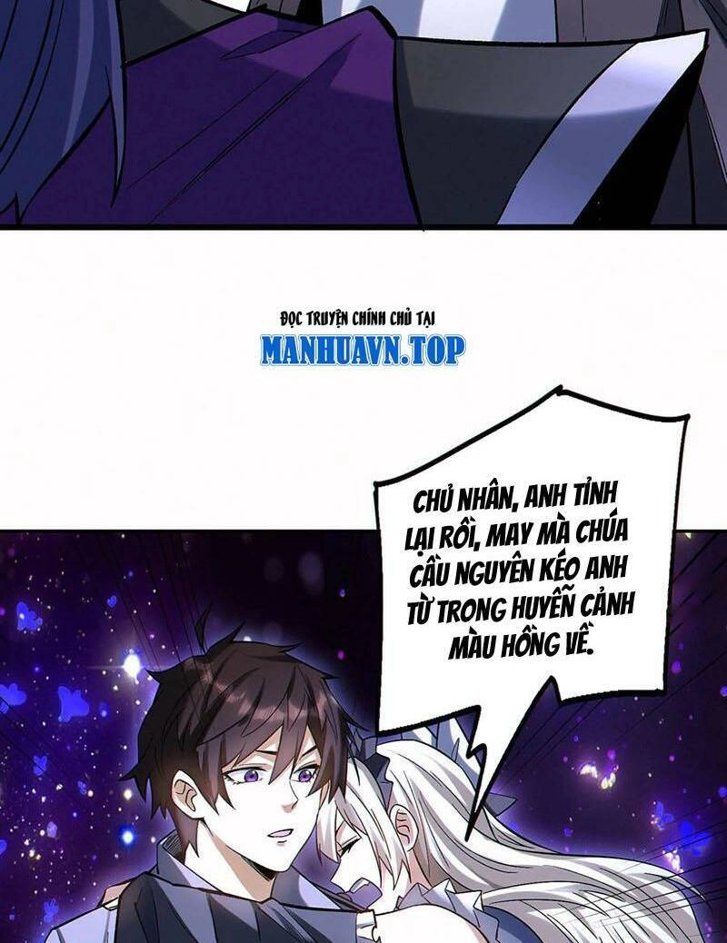 Cướp Đoạt Vô Số Thiên Phú, Ta Trở Thành Thần Ở Thời Đại Toàn Dân Chuyển Chức Chapter 54 - 14