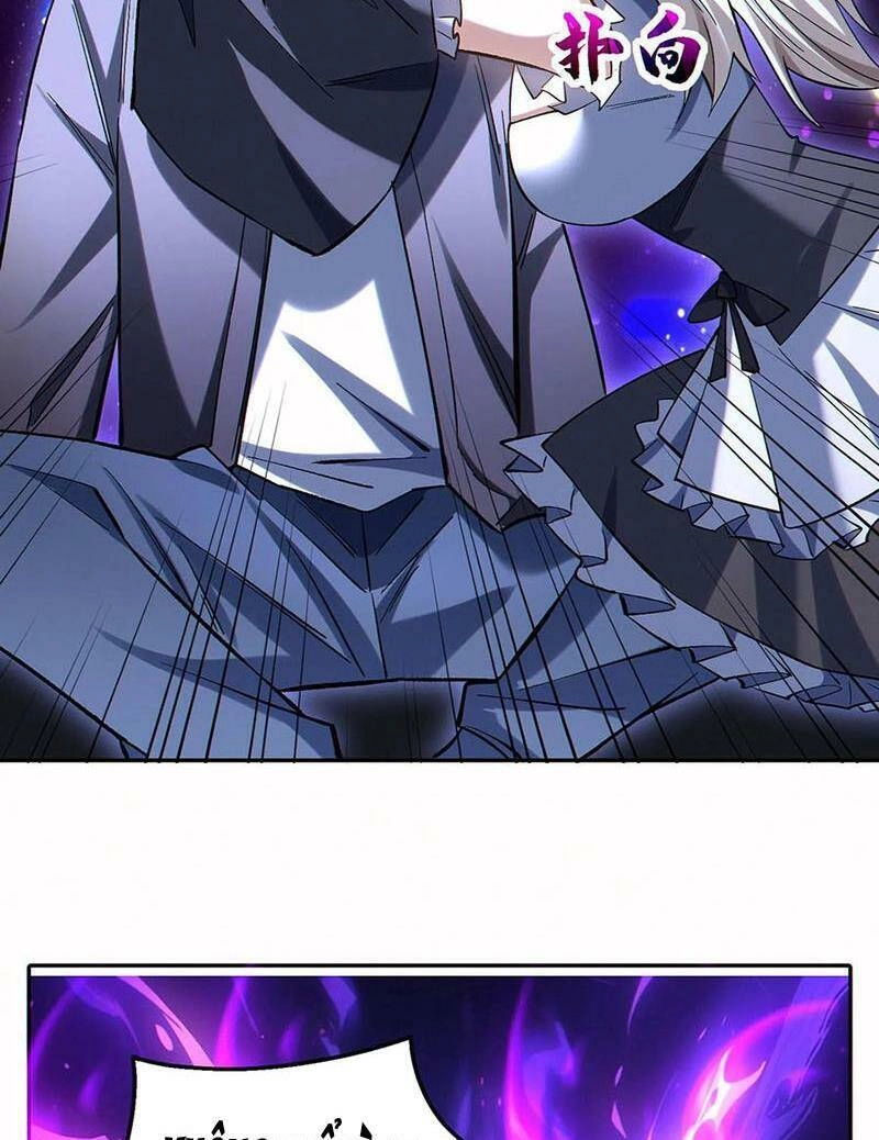 Cướp Đoạt Vô Số Thiên Phú, Ta Trở Thành Thần Ở Thời Đại Toàn Dân Chuyển Chức Chapter 54 - 15