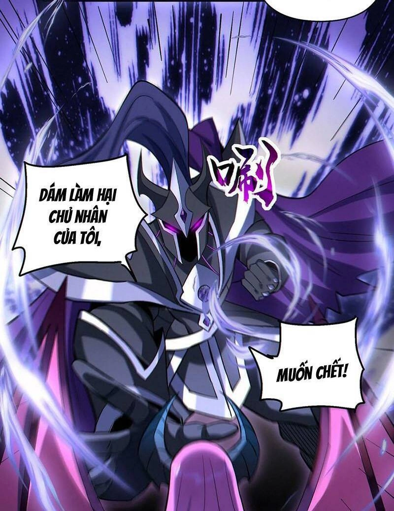 Cướp Đoạt Vô Số Thiên Phú, Ta Trở Thành Thần Ở Thời Đại Toàn Dân Chuyển Chức Chapter 54 - 18