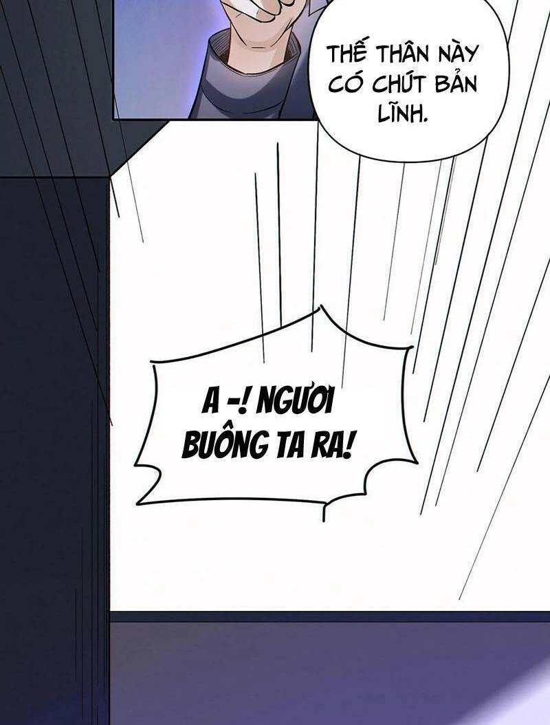 Cướp Đoạt Vô Số Thiên Phú, Ta Trở Thành Thần Ở Thời Đại Toàn Dân Chuyển Chức Chapter 54 - 22