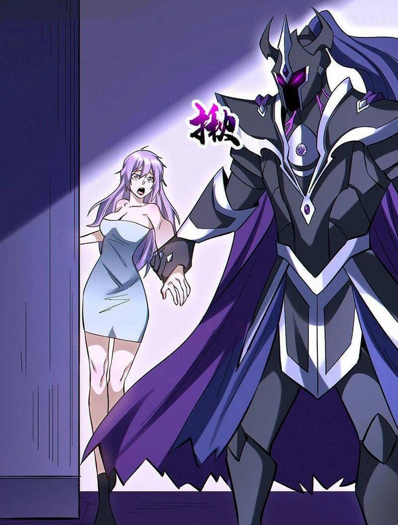 Cướp Đoạt Vô Số Thiên Phú, Ta Trở Thành Thần Ở Thời Đại Toàn Dân Chuyển Chức Chapter 54 - 23