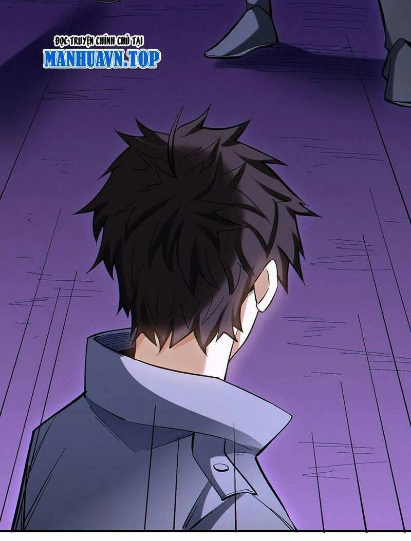 Cướp Đoạt Vô Số Thiên Phú, Ta Trở Thành Thần Ở Thời Đại Toàn Dân Chuyển Chức Chapter 54 - 24