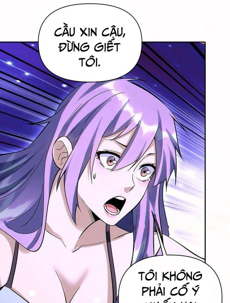 Cướp Đoạt Vô Số Thiên Phú, Ta Trở Thành Thần Ở Thời Đại Toàn Dân Chuyển Chức Chapter 54 - 25