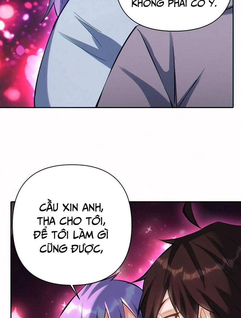 Cướp Đoạt Vô Số Thiên Phú, Ta Trở Thành Thần Ở Thời Đại Toàn Dân Chuyển Chức Chapter 54 - 29