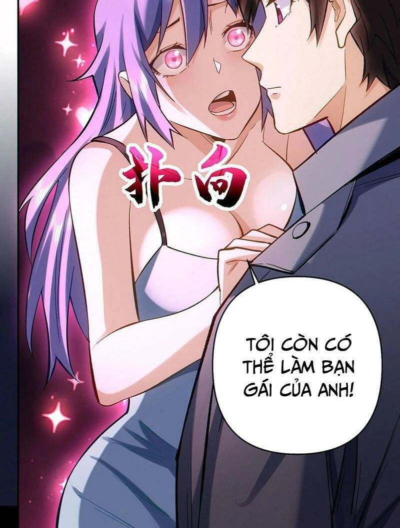 Cướp Đoạt Vô Số Thiên Phú, Ta Trở Thành Thần Ở Thời Đại Toàn Dân Chuyển Chức Chapter 54 - 30