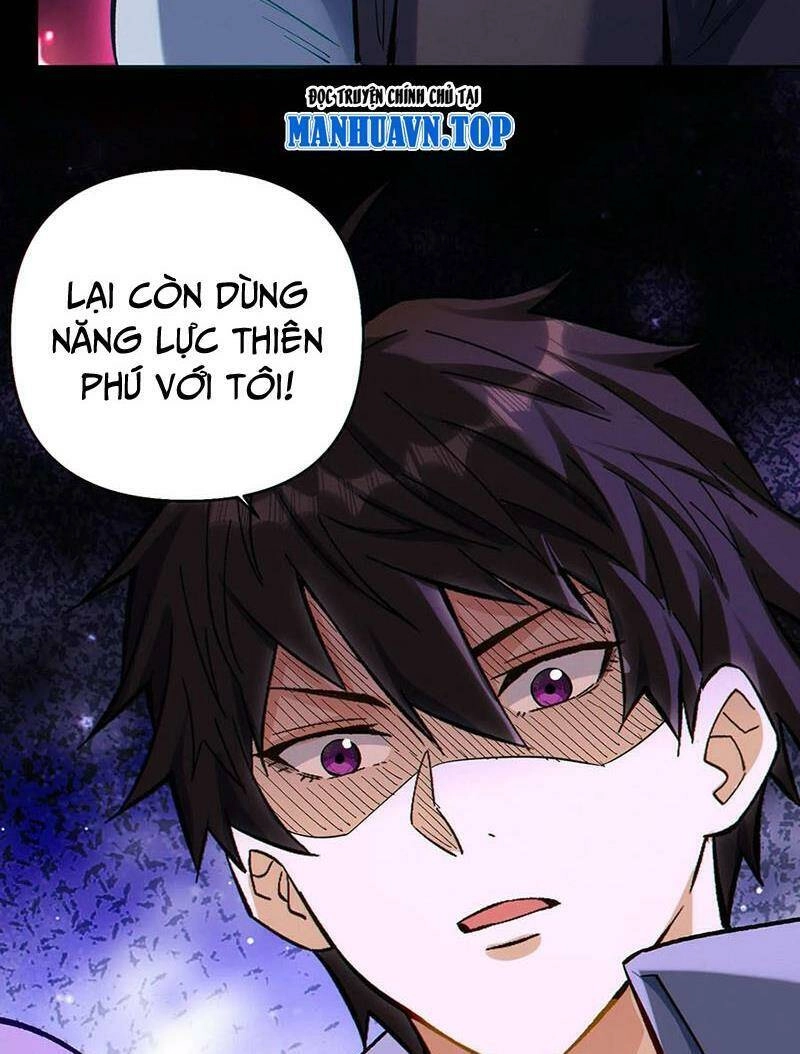 Cướp Đoạt Vô Số Thiên Phú, Ta Trở Thành Thần Ở Thời Đại Toàn Dân Chuyển Chức Chapter 54 - 31