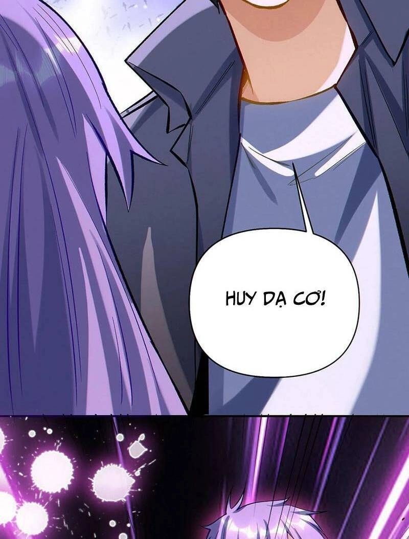 Cướp Đoạt Vô Số Thiên Phú, Ta Trở Thành Thần Ở Thời Đại Toàn Dân Chuyển Chức Chapter 54 - 32