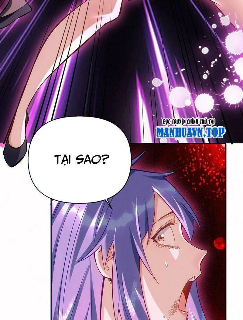 Cướp Đoạt Vô Số Thiên Phú, Ta Trở Thành Thần Ở Thời Đại Toàn Dân Chuyển Chức Chapter 54 - 34