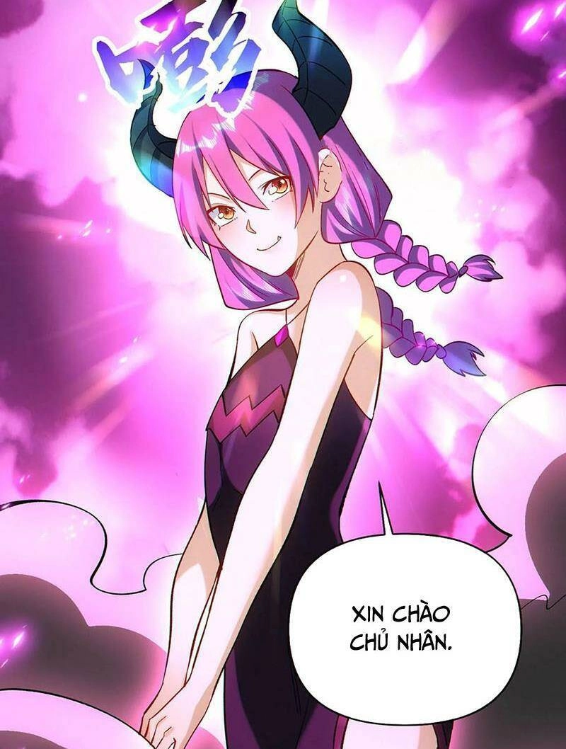 Cướp Đoạt Vô Số Thiên Phú, Ta Trở Thành Thần Ở Thời Đại Toàn Dân Chuyển Chức Chapter 54 - 39